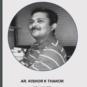Ar Kishor Thakur