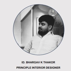 ID Bhargagv K Thakor
